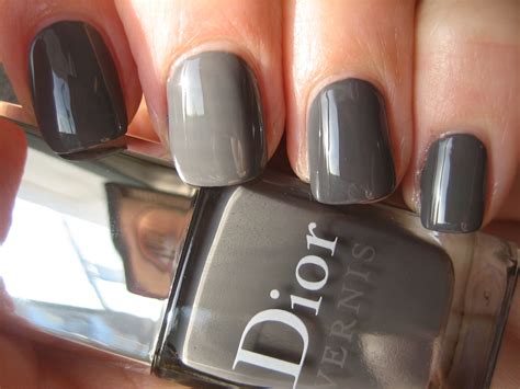 dior gris montaigne nail polish dupe|nail glow dupe.